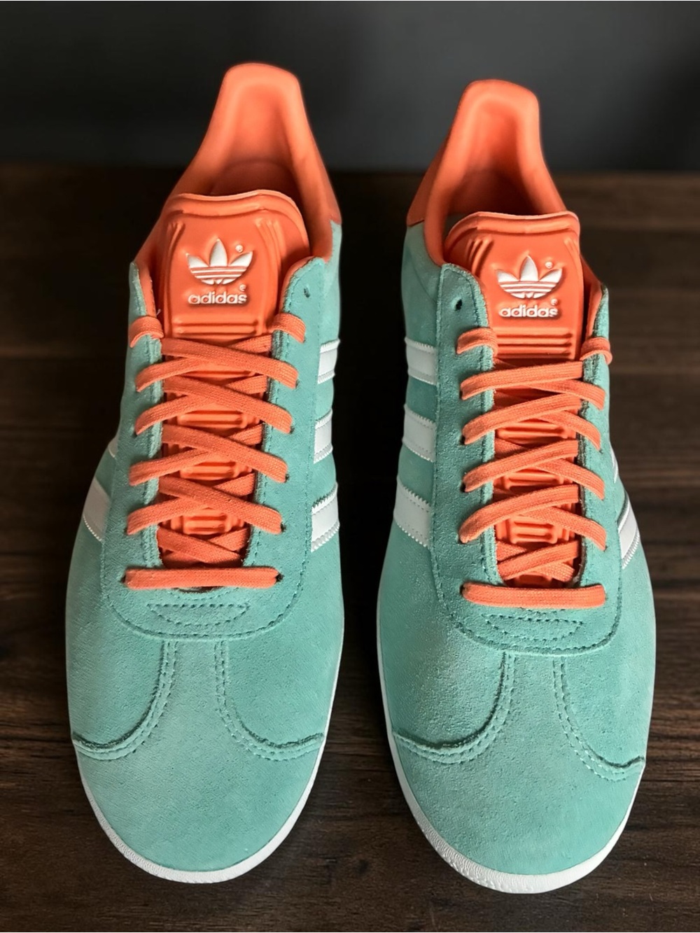 adidas Gazelle Inter Miami CF Men’s Size 10/ Women’s Size 11 (US) Brand New